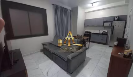 Apartamento à venda, 44 m² por R$ 386.000,00 - Urano Ecopark - Barueri/SP