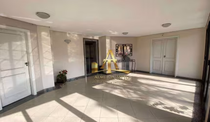 Apartamento com 3 dormitórios, 96 m² - venda por R$ 795.000,00 ou aluguel por R$ 4.800,00/mês - Jardim dos Camargos - Barueri/SP