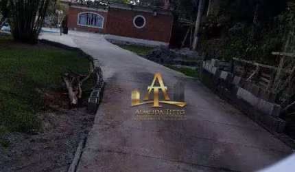 Chácara com 9 dormitórios à venda, 12000 m² - Jardim Rosa Azul (Caucaia do Alto) - Cotia/SP