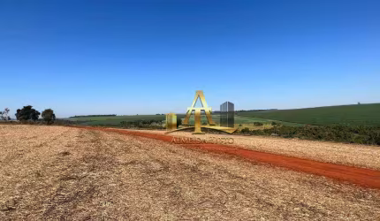 Fazenda à venda - Rural - Itatinga/SP