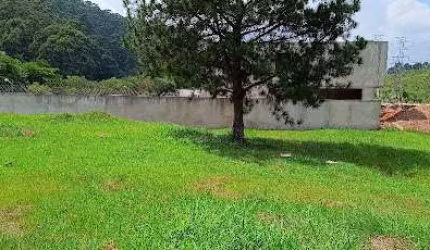 Terreno à Venda com 2.389m² - Condomínio Residencial Tamboré I - Alphaville - Barueri/SP