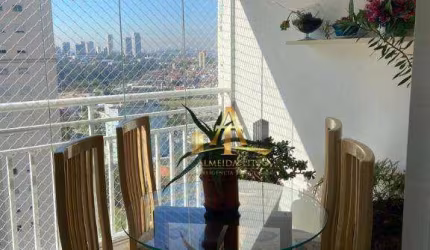 Apartamento Condomínio Parque Barueri 85 m² Valor R$780.000,00 - Jd.Tupanci - Barueri/SP