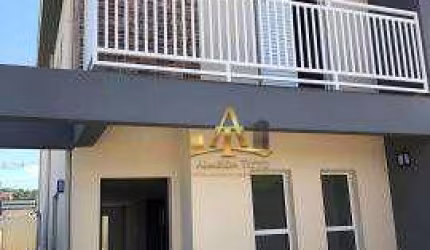 Casa com 3 dormitórios à venda, 140 m² por R$ 890.000,00 - Jaguari - Santana de Parnaíba/SP