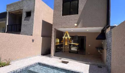 Casa com 3 dormitórios à venda em Santana de Parnaíba - Nova Jaguari