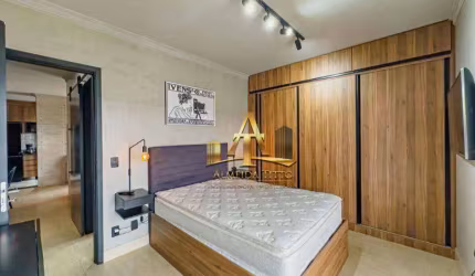 Apartamento com 2 dormitórios, sendo 1 suíte  à venda, 69 m²- Tamboré - Barueri - São Paulo