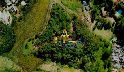 Área à Venda com 5488 m² - Sítio do Rosário em Santana de Parnaíba - Confira!