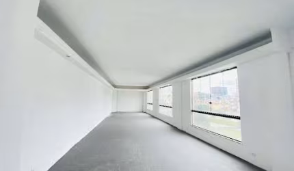 Salão para alugar, 180 m² - Vila Boa Vista - Barueri - São Paulo