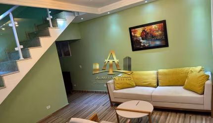 Casa 3 dormitórios a venda, 270 m² - Vila do Conde - Barueri -São Paulo