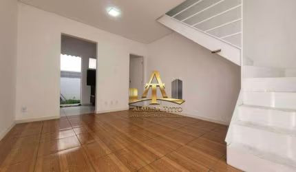 Casa à venda no Condomínio Residencial Veredas em Vargem Grande Paulista por R$ 250.000,00