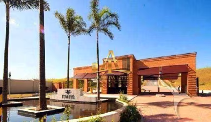 Terreno à Venda 420 m²-  Condomínio Itahye em Santana de Parnaíba/SP - Confira!