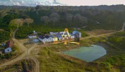 Fazenda à Venda Itabuna - Ilhéus /BA