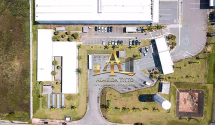 Galpão para Locação com 2426 m² - Água Chata em Guarulhos/SP - Confira!