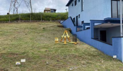 Terreno à venda, 125 m² por R$ 175.000,00 - Boa Vista - Cotia/SP