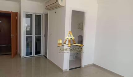 Sala para Locação e Venda com 42 m² - Tamboré em Barueri/SP.