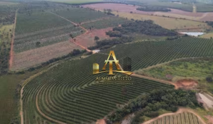 Fazenda à venda - Zona Rural - Itapetininga/SP