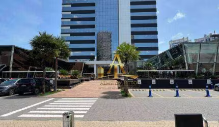 Conjunto, 500 m² - venda ou aluguel - Condomínio West Corp - Alphaville Industrial - Barueri - São Paulo