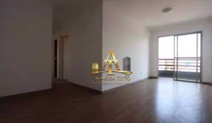 Apartamento com 3 dormitórios à venda, 87 m² por R$ 480.000,00 - Vila Osasco - Osasco/SP