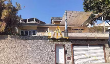 Casa uso comercial para alugar, 170 m²  - Jardim dos Camargos - Barueri - São Paulo