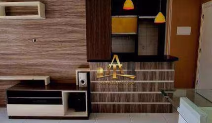 Apartamento à venda no Condomínio Inspire Barueri - Barueri/SP