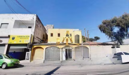 Salão para alugar, 750 m² por R$ 30.426/mês - Nova Aldeinha - Barueri - São Paulo.