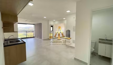 Apartamento pra venda no Condomínio Aruanã 601 - Alphaville - Barueri - São Paulo