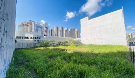 Terreno à venda, 250 m² - Centro - Barueri/SP