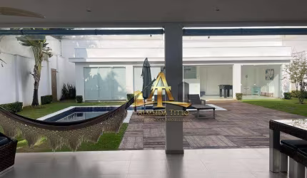 Casa à venda no Condomínio Residencial Alphaville 0 - Barueri/São Paulo