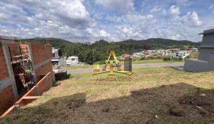 Terreno à venda - Condominio Itahye - Santana de Parnaíba/SP