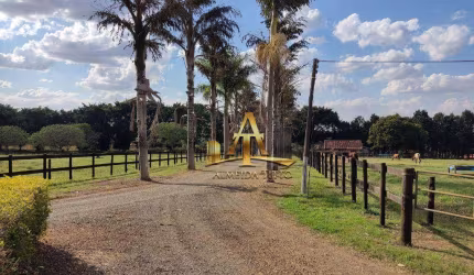Haras à Venda Zona Rural na Região de Itapetininga/SP