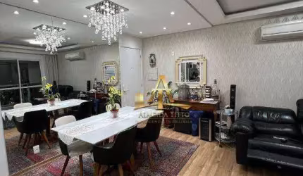 Excelente apartamento à Venda no Residencial Vision - Bairro Bethaville - Barueri/SP.