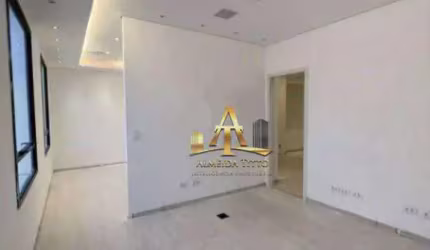 Sala à Venda com 52 m² - Alphaville Industrial em Barueri/SP.