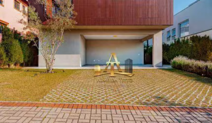 Casa com 3 dormitórios à venda, 337 m² por R$ 3.197.000,00 - Resindecial Itahyê (Alphaville) - Santana de Parnaíba/SP