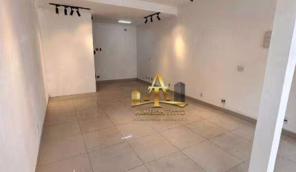 Sala para alugar, 50 m² por R$ 7.000,00/mês - Centro - Barueri/SP