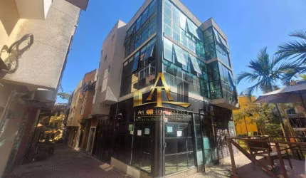 Prédio para alugar, 192 m² - Alphaville Centro Comercial - Barueri - São Paulo