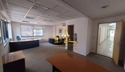 Sala para alugar, 40 m² - Edifício Personal - Alphaville Industrial - Barueri - São Paulo