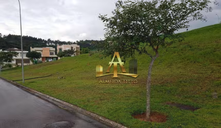 Terreno à Venda - Gênesis 2 - Santana de Parnaíba/SP
