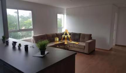 Apartamento à venda no Edifício Igloo Alphaville - Barueri/SP