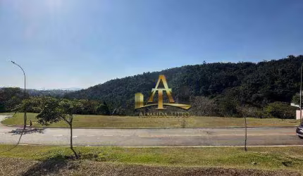 Terreno à Venda - Gênesis 2 - Santana de Parnaíba/SP
