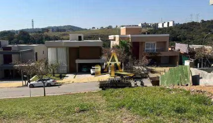 Terreno à Venda - Residencial Burle Marx - Alphaville - Santana de Parnaíba/SP