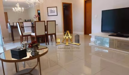 Apartamento com 3 dormitórios à venda, 131 m² por R$ 1.700.000,00 - Edifício América 2 - Barueri/SP