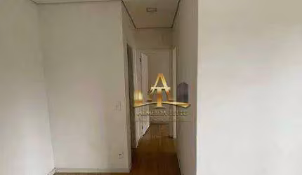 Apartamento com 2 Dormitórios para Locação com 61 m² - Parque Viana em Barueri - Confira!