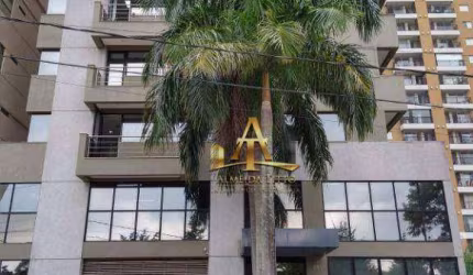 Sala Comercial – 47 m² – Melville Empresarial (Edifício Smart Office) – R$ 350.000,00