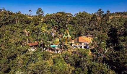 Sítio Vista Linda - 387.888 m²