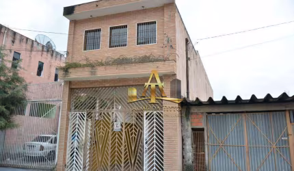Prédio à Venda com 500 m² por R$ 600.000 - Vila Boa Vista em Barueri/SP.