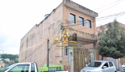 Prédio à Venda com 500 m² por R$ 600.000 - Vila Boa Vista em Barueri/SP.