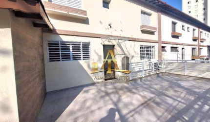 Casa com 4 dormitórios à venda, 138 m² - Chora Menino - São Paulo/SP