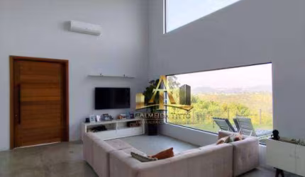 Casa com 3 dormitórios à Venda, 216 m² por R$ 1.650.000 - Parque Vila Rica - Santana de Parnaíba - São Paulo