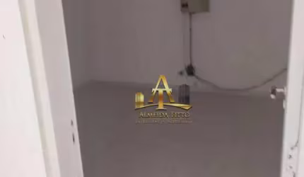 Sala para Locação com 80 m² - Centro em Carapicuíba/SP
