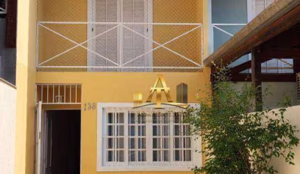 Casa com 2 dormitórios à venda, 78 m² por R$ 400.000,00 - Parque Ipê - São Paulo/SP