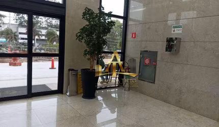 Sala à Venda com 46 m² por R$ 360.000 - Edifício CEA II - Alphaville Industrial - Barueri/SP